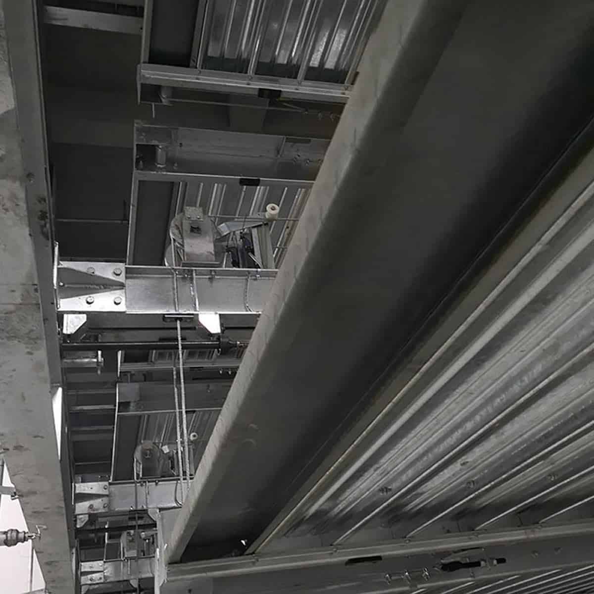 澄江横移立体车库租赁