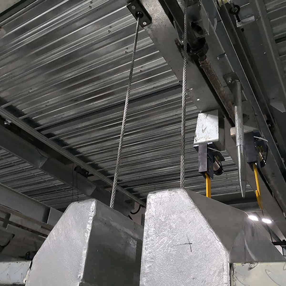 澄江自动立体车库的价格是根据什么设定的