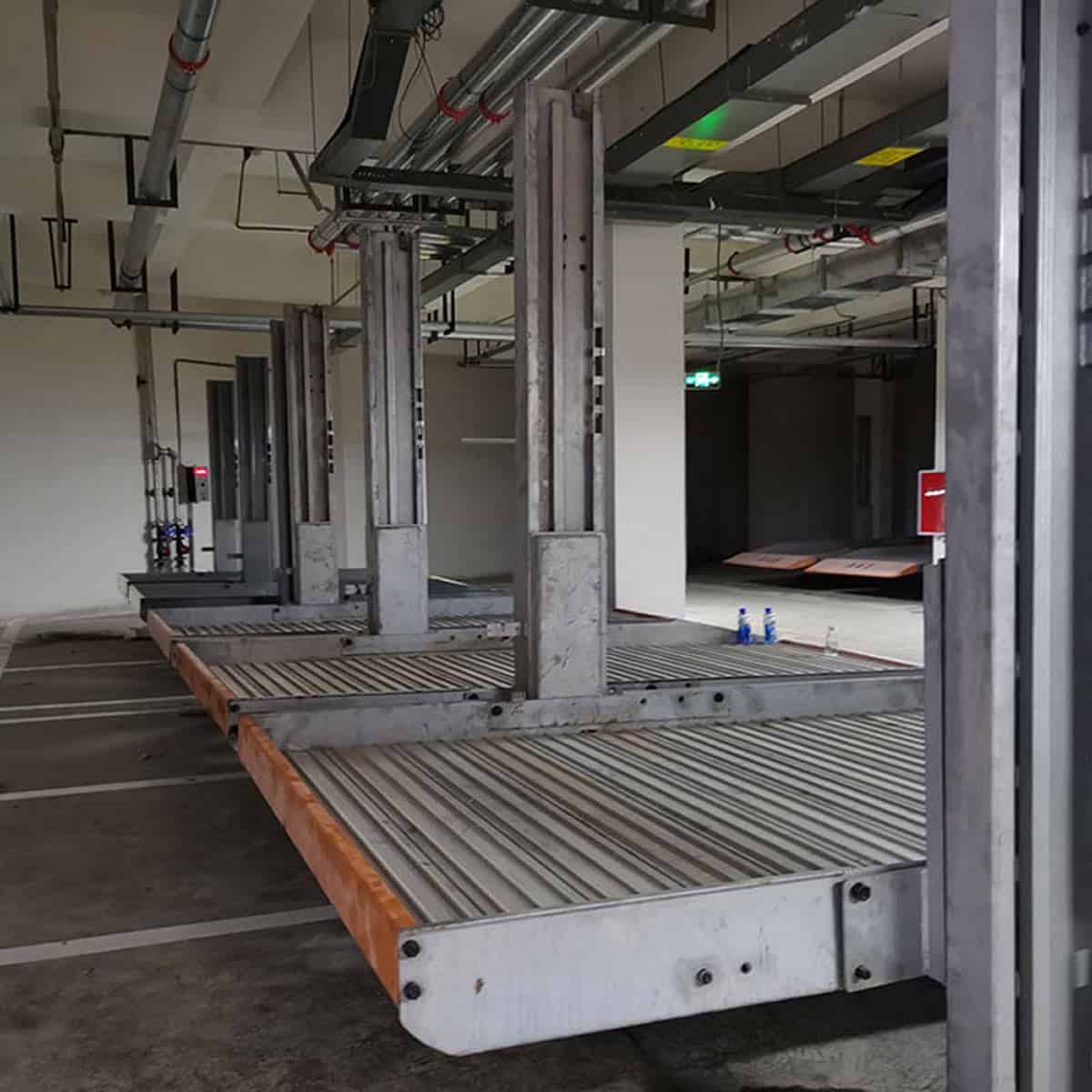 剑川立体停车库深受推广的原因有哪些