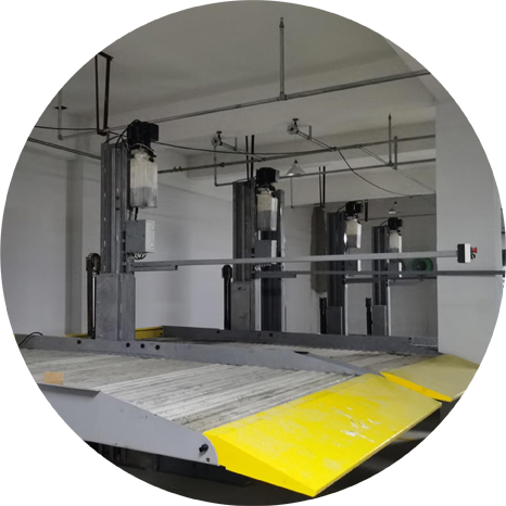 两当立体停车场维护维保,智能立体车库租赁,两当二手机械停车位厂家,四川ng28南宫有限公司-操作简单安全性高，提高空间利用效率